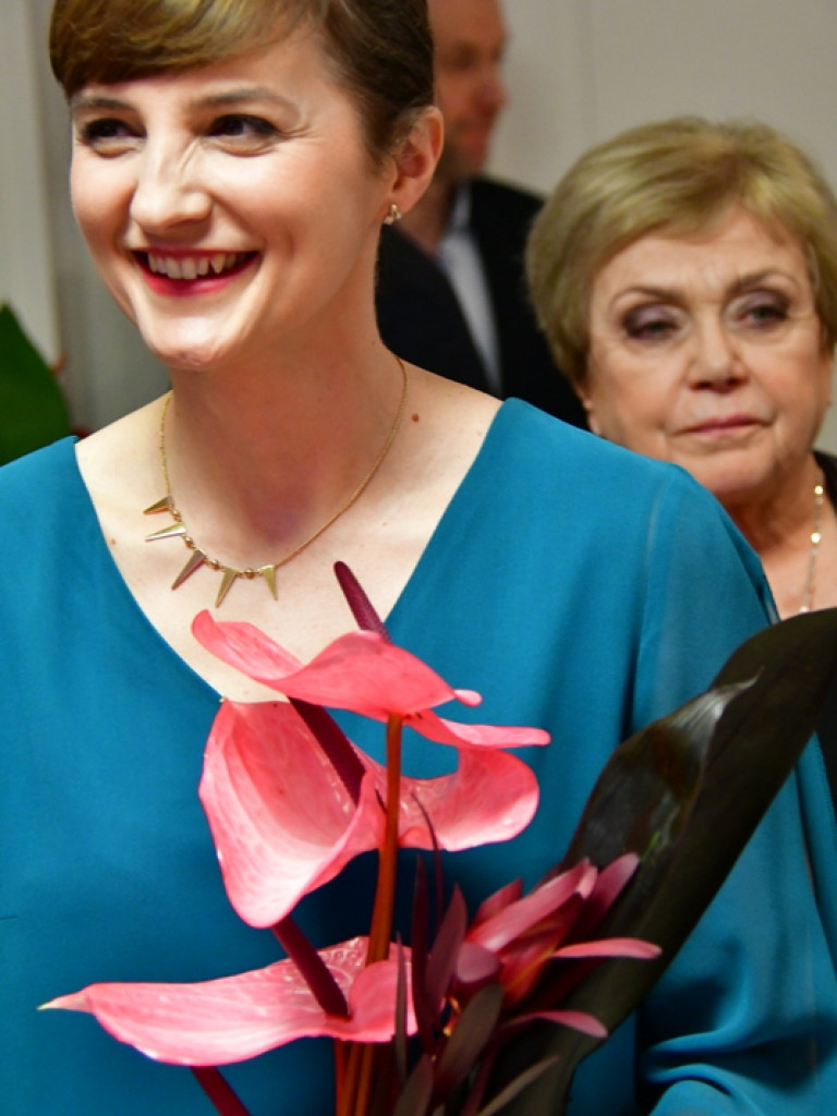 Studniówka I LO im. ONZ (FOTO, VIDEO)