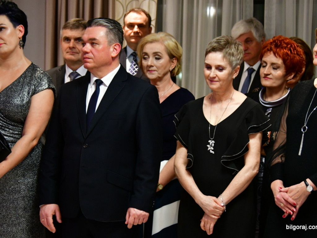 Studniówka I LO im. ONZ (FOTO, VIDEO)