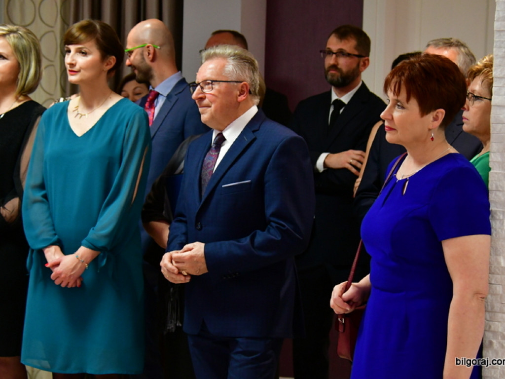 Studniówka I LO im. ONZ (FOTO, VIDEO)