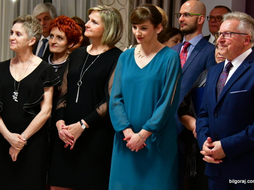 Studniówka I LO im. ONZ (FOTO, VIDEO)