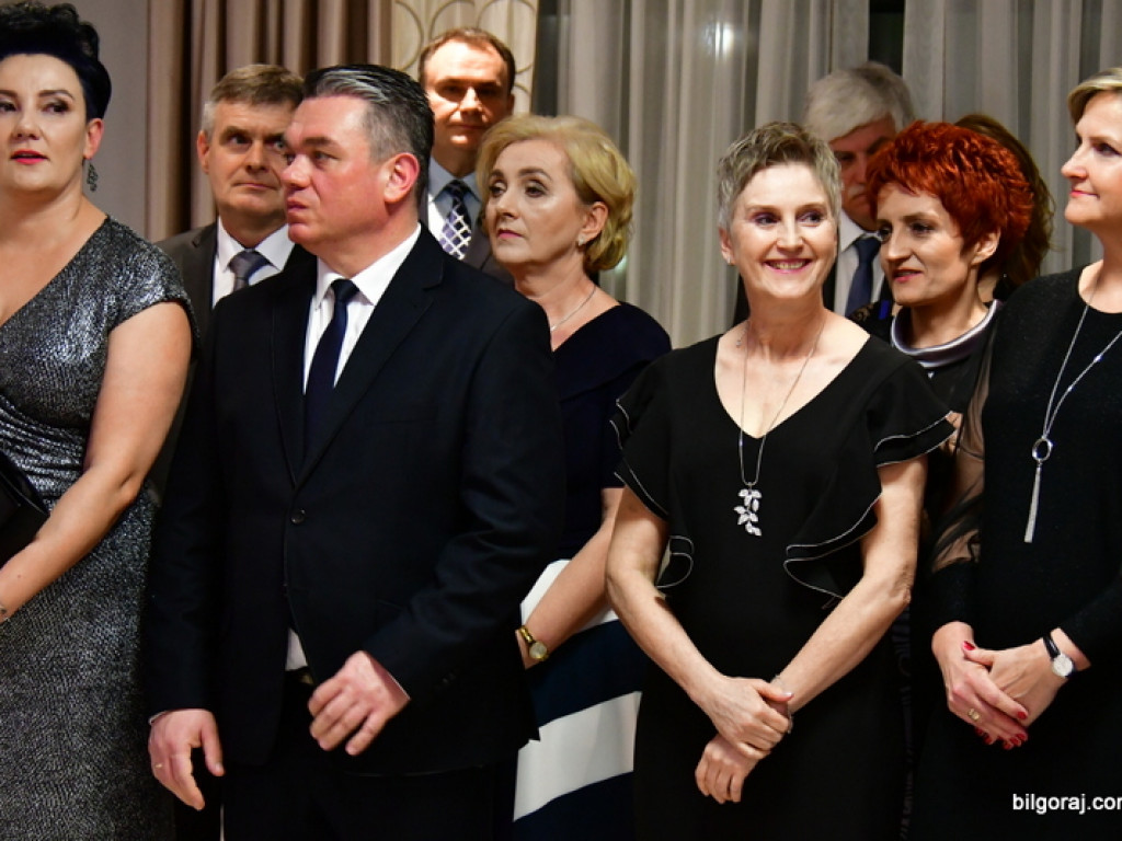 Studniówka I LO im. ONZ (FOTO, VIDEO)