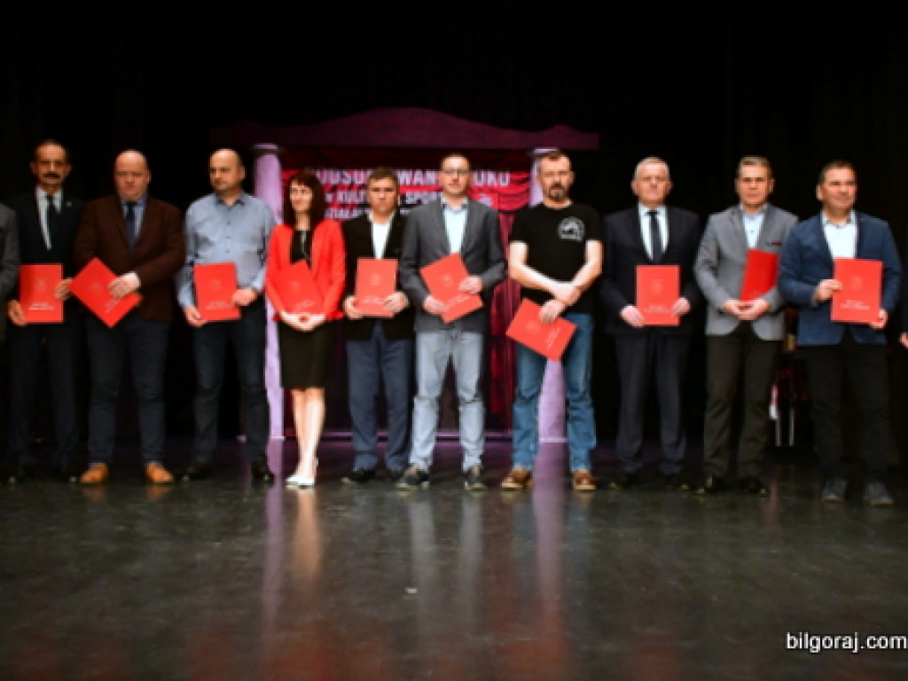 Podsumowanie roku 2019 w sporcie, kulturze i działalności społecznej (FOTO, WYNIKI)
