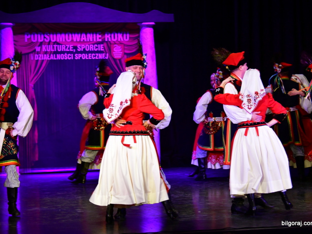 Podsumowanie roku 2019 w sporcie, kulturze i działalności społecznej (FOTO, WYNIKI)