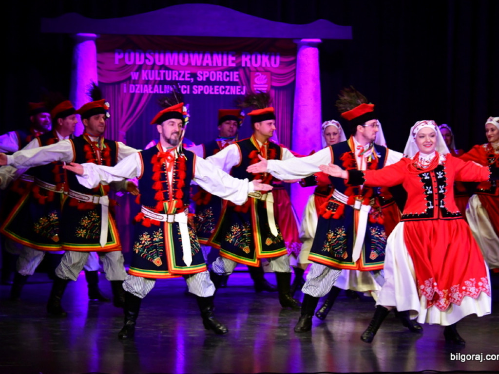 Podsumowanie roku 2019 w sporcie, kulturze i działalności społecznej (FOTO, WYNIKI)