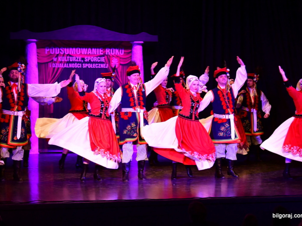 Podsumowanie roku 2019 w sporcie, kulturze i działalności społecznej (FOTO, WYNIKI)