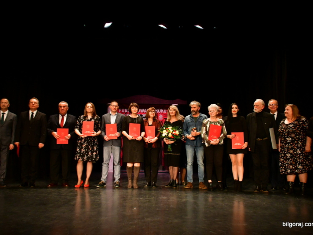 Podsumowanie roku 2019 w sporcie, kulturze i działalności społecznej (FOTO, WYNIKI)