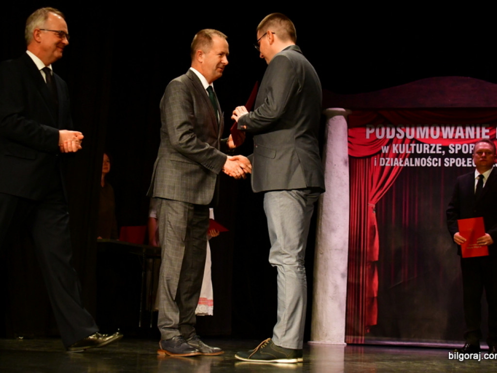 Podsumowanie roku 2019 w sporcie, kulturze i działalności społecznej (FOTO, WYNIKI)