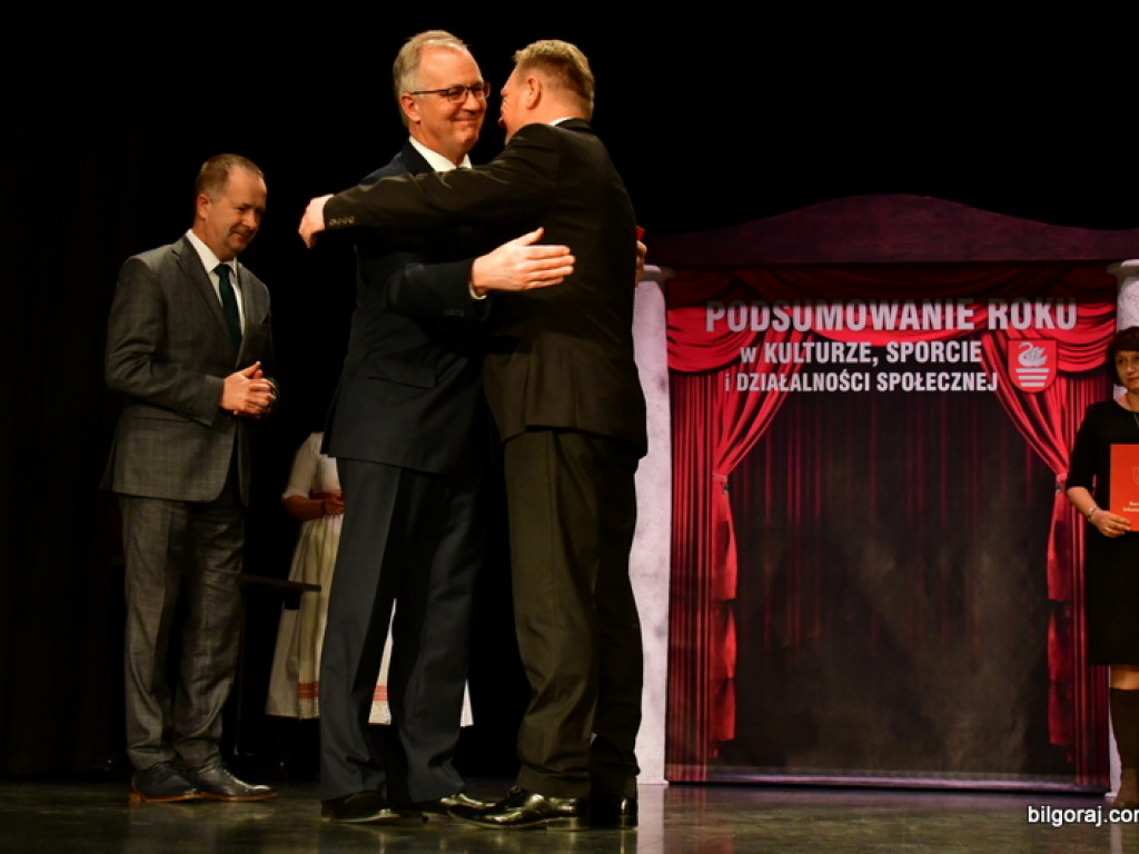 Podsumowanie roku 2019 w sporcie, kulturze i działalności społecznej (FOTO, WYNIKI)