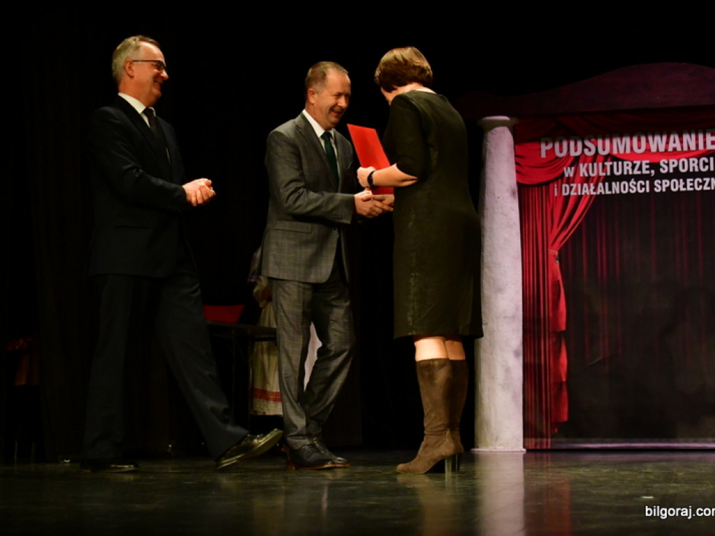 Podsumowanie roku 2019 w sporcie, kulturze i działalności społecznej (FOTO, WYNIKI)