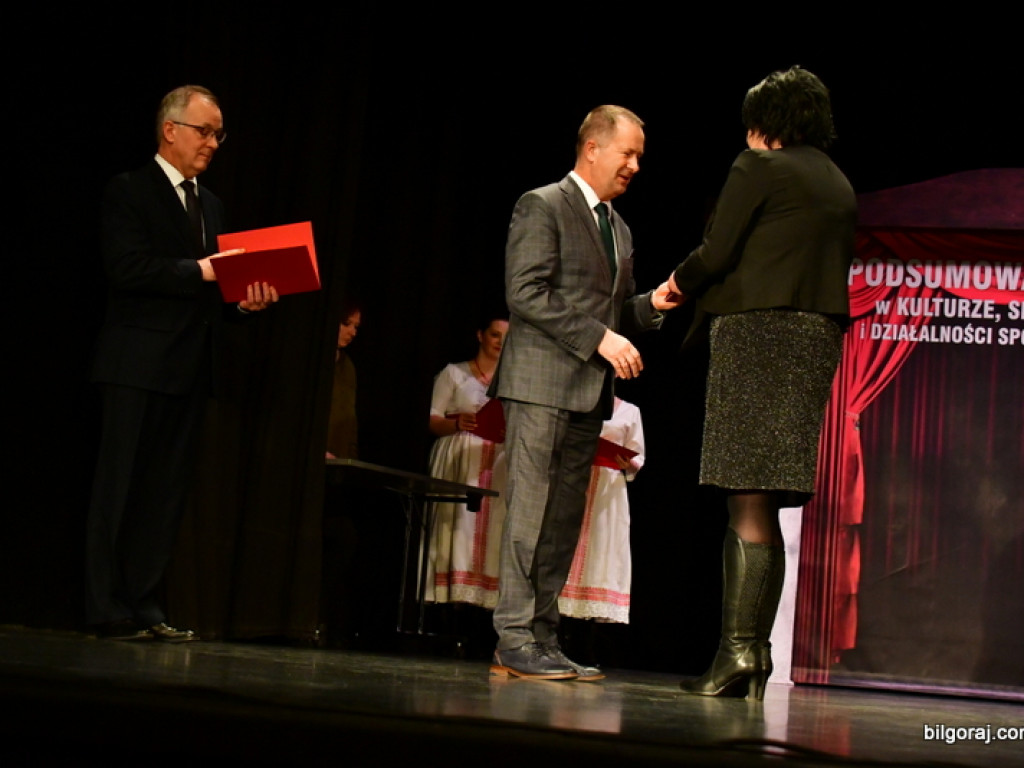 Podsumowanie roku 2019 w sporcie, kulturze i działalności społecznej (FOTO, WYNIKI)