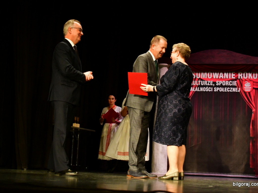 Podsumowanie roku 2019 w sporcie, kulturze i działalności społecznej (FOTO, WYNIKI)