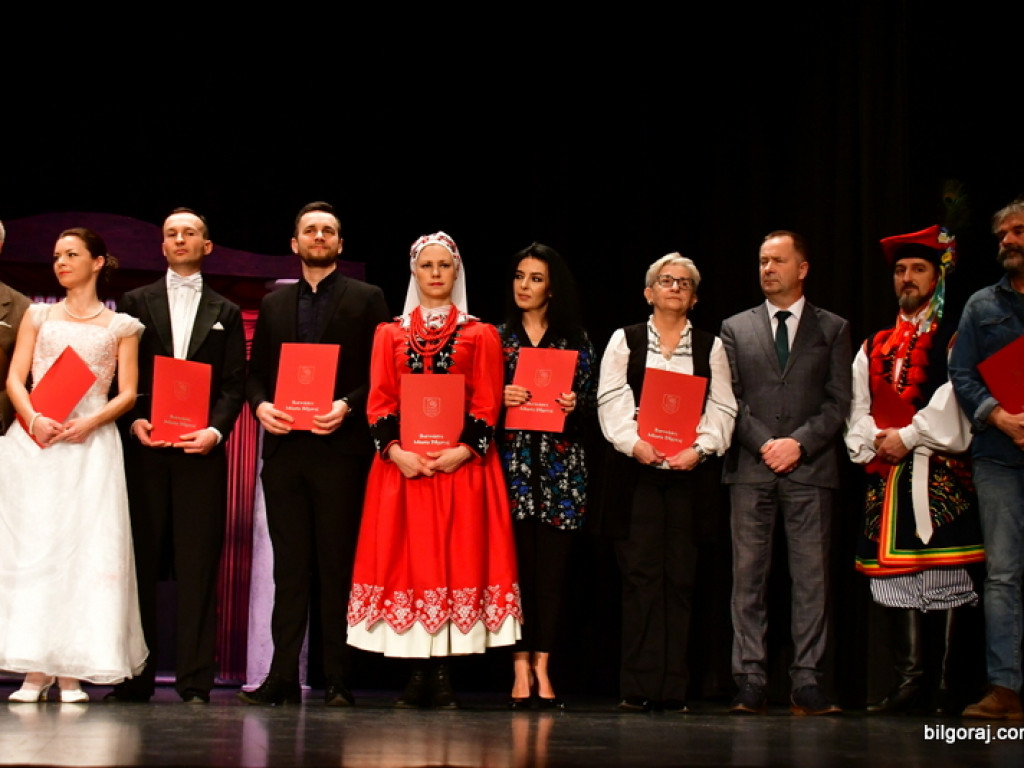 Podsumowanie roku 2019 w sporcie, kulturze i działalności społecznej (FOTO, WYNIKI)