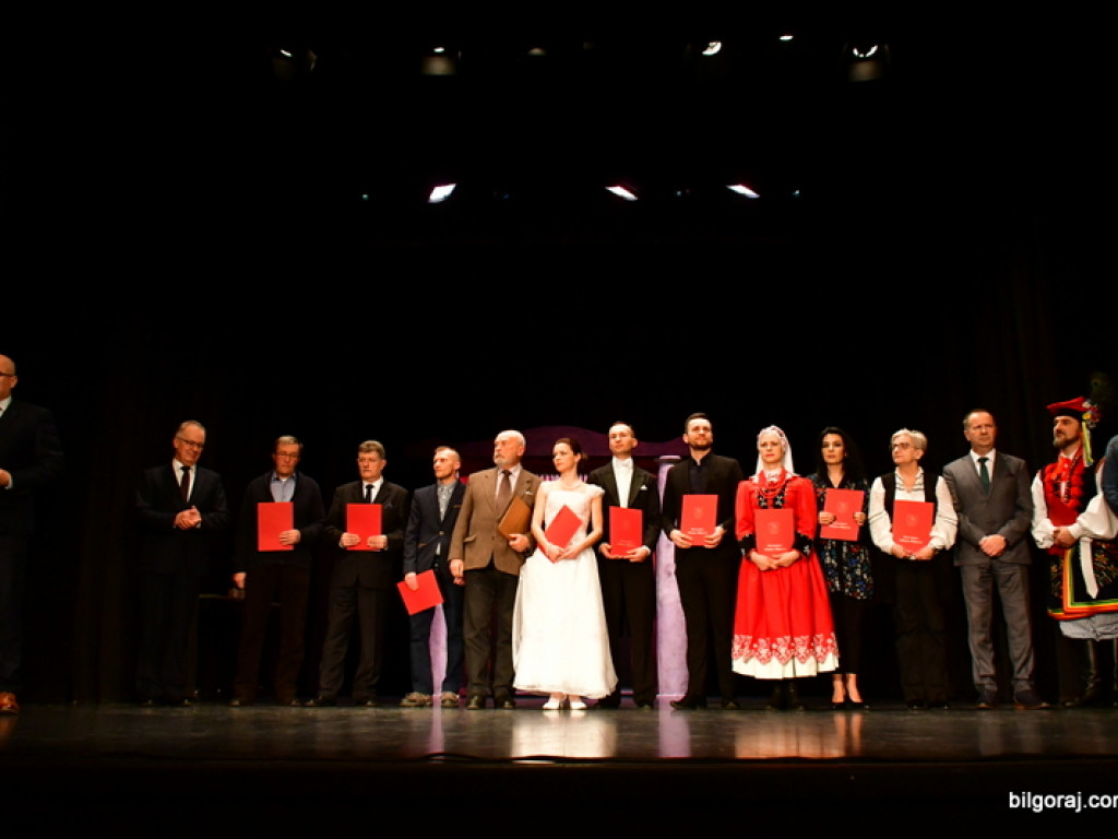 Podsumowanie roku 2019 w sporcie, kulturze i działalności społecznej (FOTO, WYNIKI)