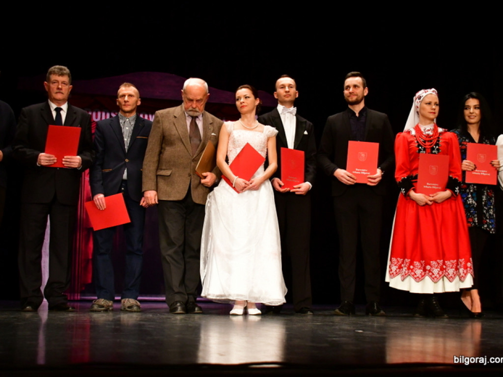 Podsumowanie roku 2019 w sporcie, kulturze i działalności społecznej (FOTO, WYNIKI)