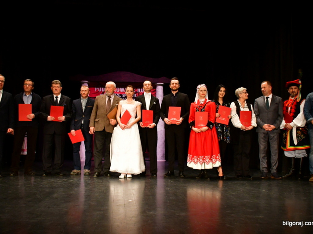 Podsumowanie roku 2019 w sporcie, kulturze i działalności społecznej (FOTO, WYNIKI)