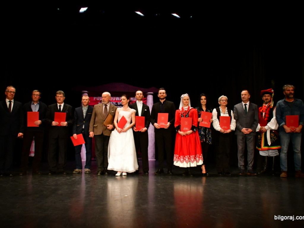 Podsumowanie roku 2019 w sporcie, kulturze i działalności społecznej (FOTO, WYNIKI)