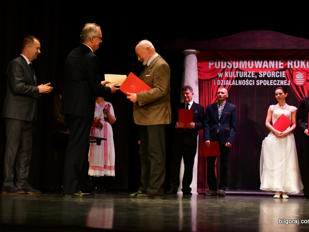 Podsumowanie roku 2019 w sporcie, kulturze i działalności społecznej (FOTO, WYNIKI)