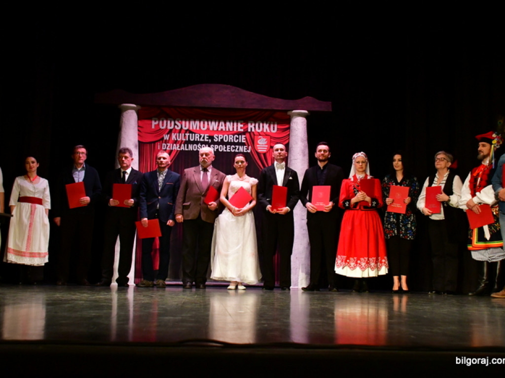 Podsumowanie roku 2019 w sporcie, kulturze i działalności społecznej (FOTO, WYNIKI)