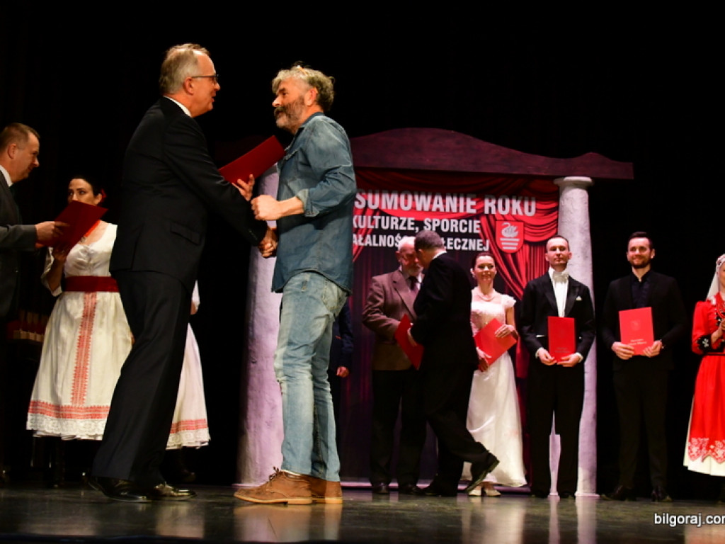 Podsumowanie roku 2019 w sporcie, kulturze i działalności społecznej (FOTO, WYNIKI)