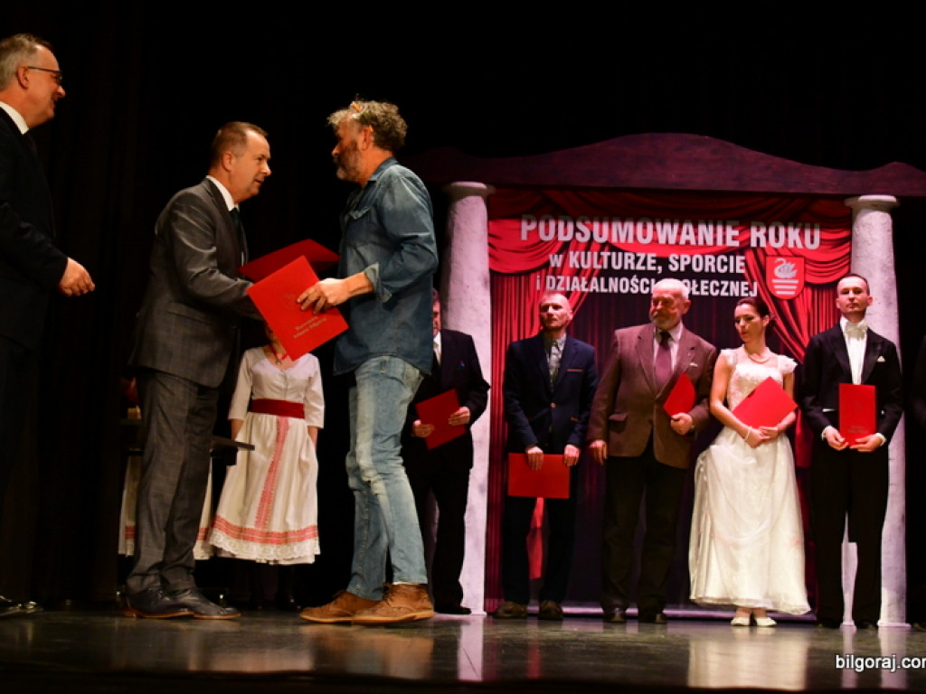 Podsumowanie roku 2019 w sporcie, kulturze i działalności społecznej (FOTO, WYNIKI)