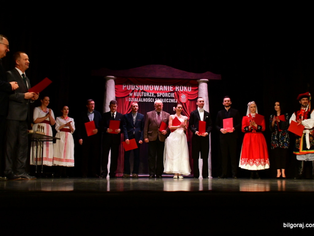 Podsumowanie roku 2019 w sporcie, kulturze i działalności społecznej (FOTO, WYNIKI)