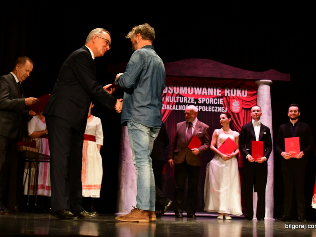 Podsumowanie roku 2019 w sporcie, kulturze i działalności społecznej (FOTO, WYNIKI)