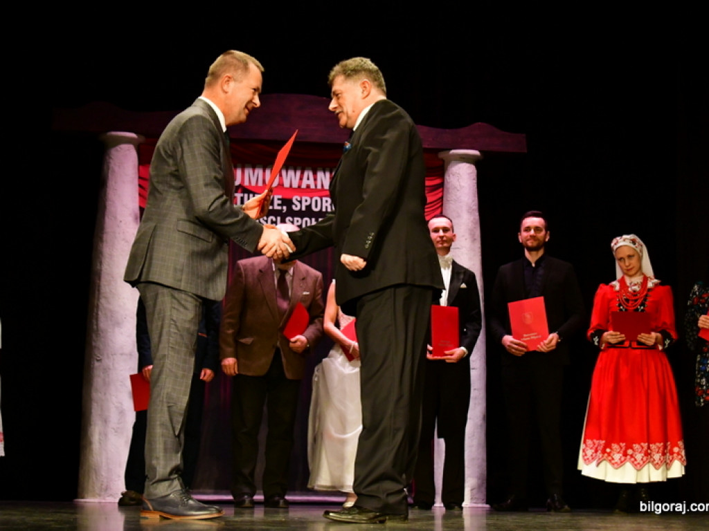 Podsumowanie roku 2019 w sporcie, kulturze i działalności społecznej (FOTO, WYNIKI)