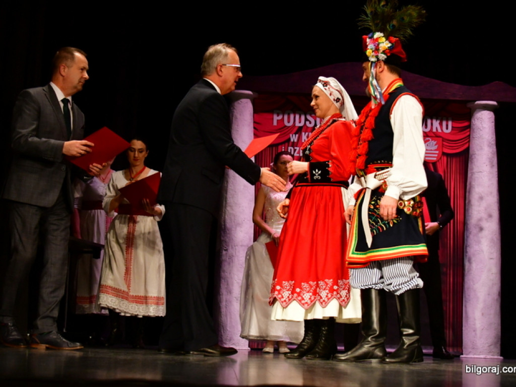 Podsumowanie roku 2019 w sporcie, kulturze i działalności społecznej (FOTO, WYNIKI)
