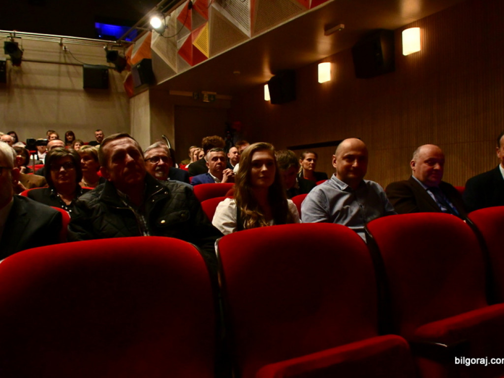 Podsumowanie roku 2019 w sporcie, kulturze i działalności społecznej (FOTO, WYNIKI)