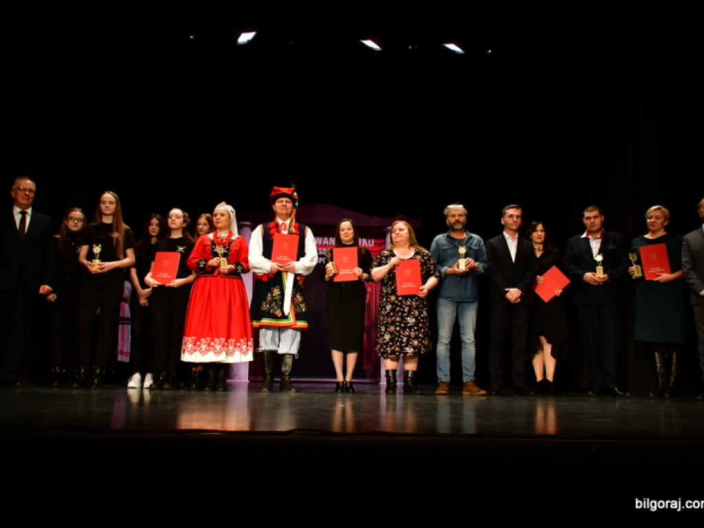 Podsumowanie roku 2019 w sporcie, kulturze i działalności społecznej (FOTO, WYNIKI)