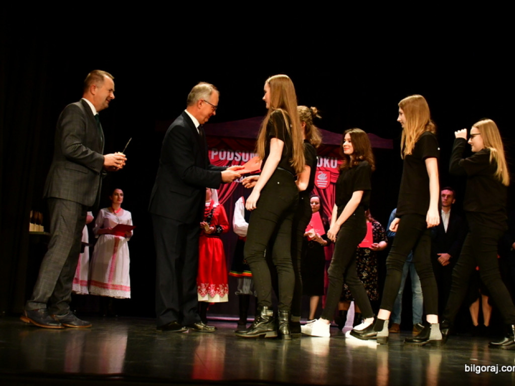 Podsumowanie roku 2019 w sporcie, kulturze i działalności społecznej (FOTO, WYNIKI)