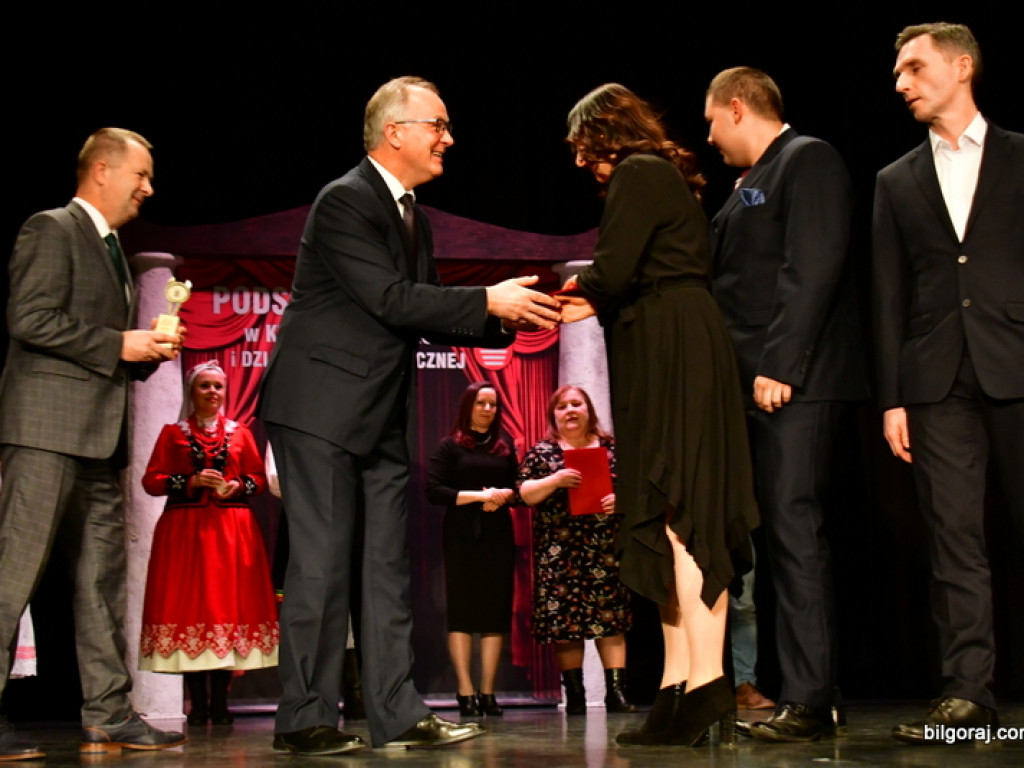 Podsumowanie roku 2019 w sporcie, kulturze i działalności społecznej (FOTO, WYNIKI)