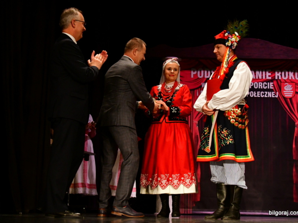 Podsumowanie roku 2019 w sporcie, kulturze i działalności społecznej (FOTO, WYNIKI)