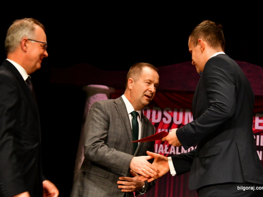 Podsumowanie roku 2019 w sporcie, kulturze i działalności społecznej (FOTO, WYNIKI)