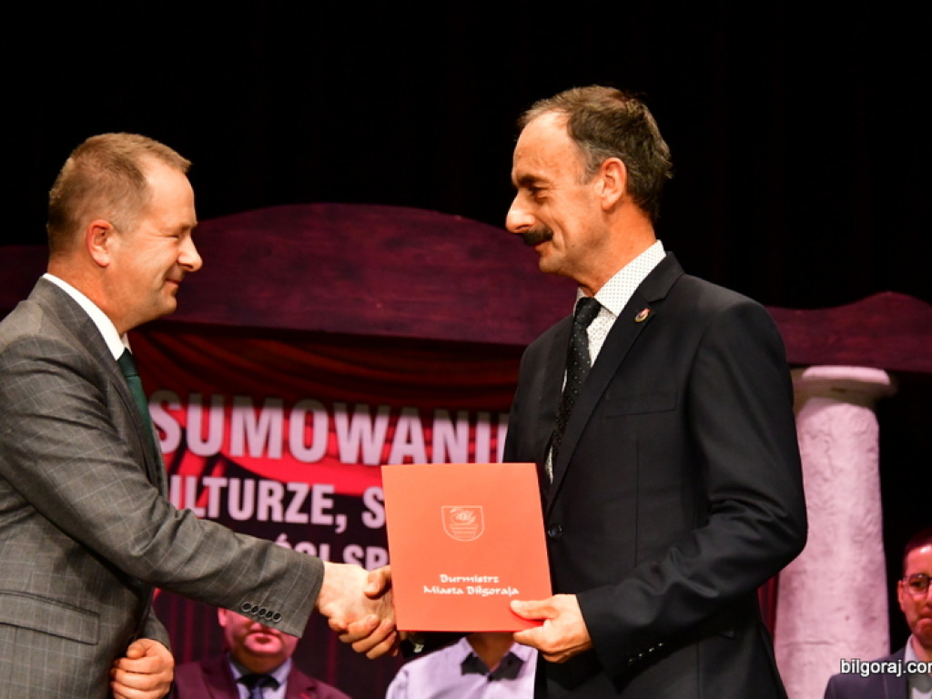 Podsumowanie roku 2019 w sporcie, kulturze i działalności społecznej (FOTO, WYNIKI)