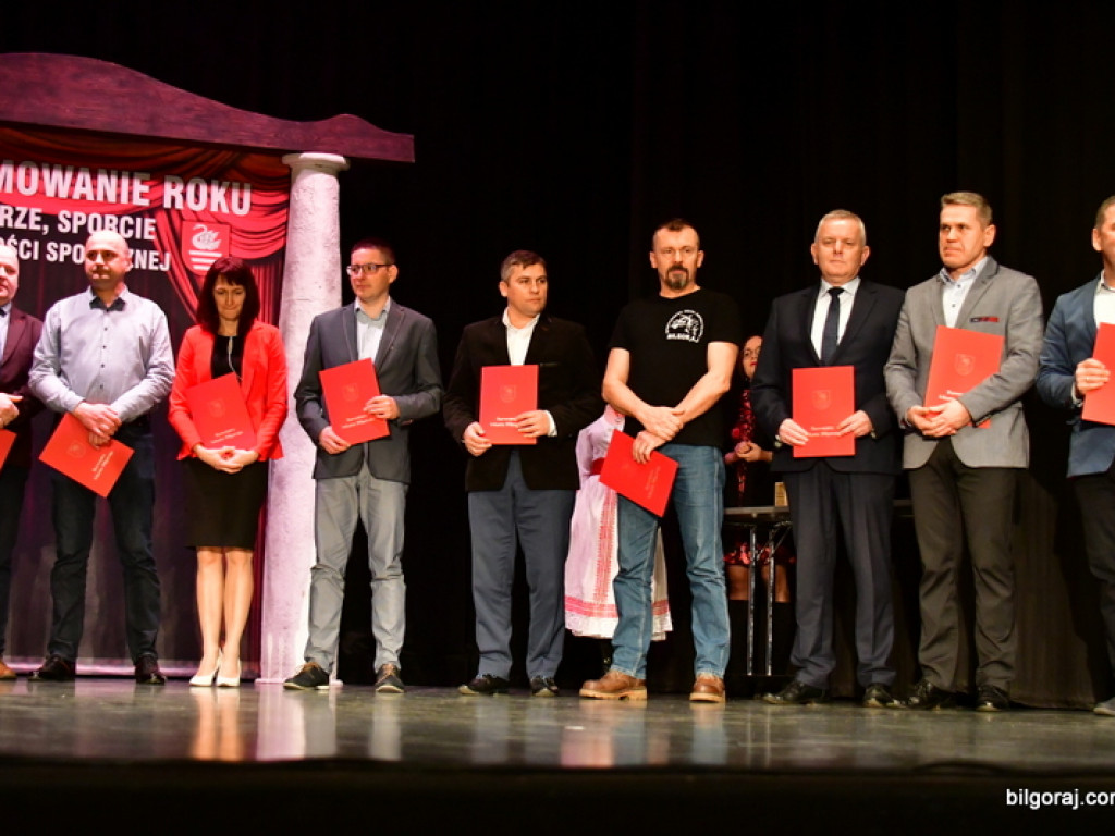 Podsumowanie roku 2019 w sporcie, kulturze i działalności społecznej (FOTO, WYNIKI)