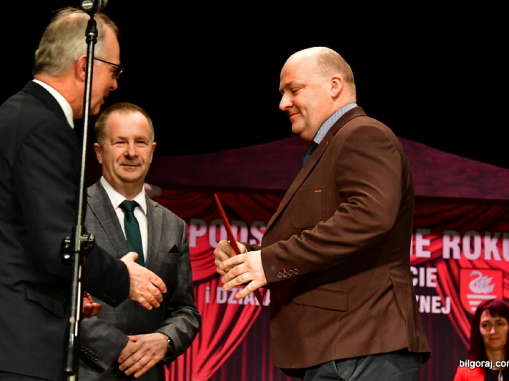 Podsumowanie roku 2019 w sporcie, kulturze i działalności społecznej (FOTO, WYNIKI)