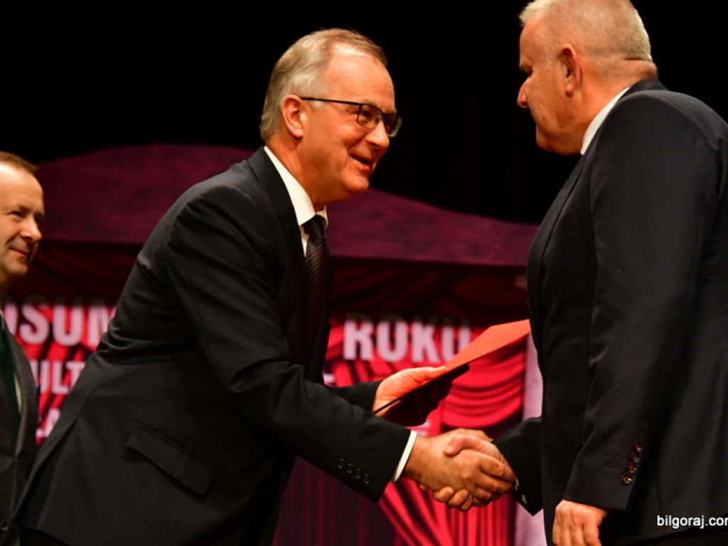 Podsumowanie roku 2019 w sporcie, kulturze i działalności społecznej (FOTO, WYNIKI)