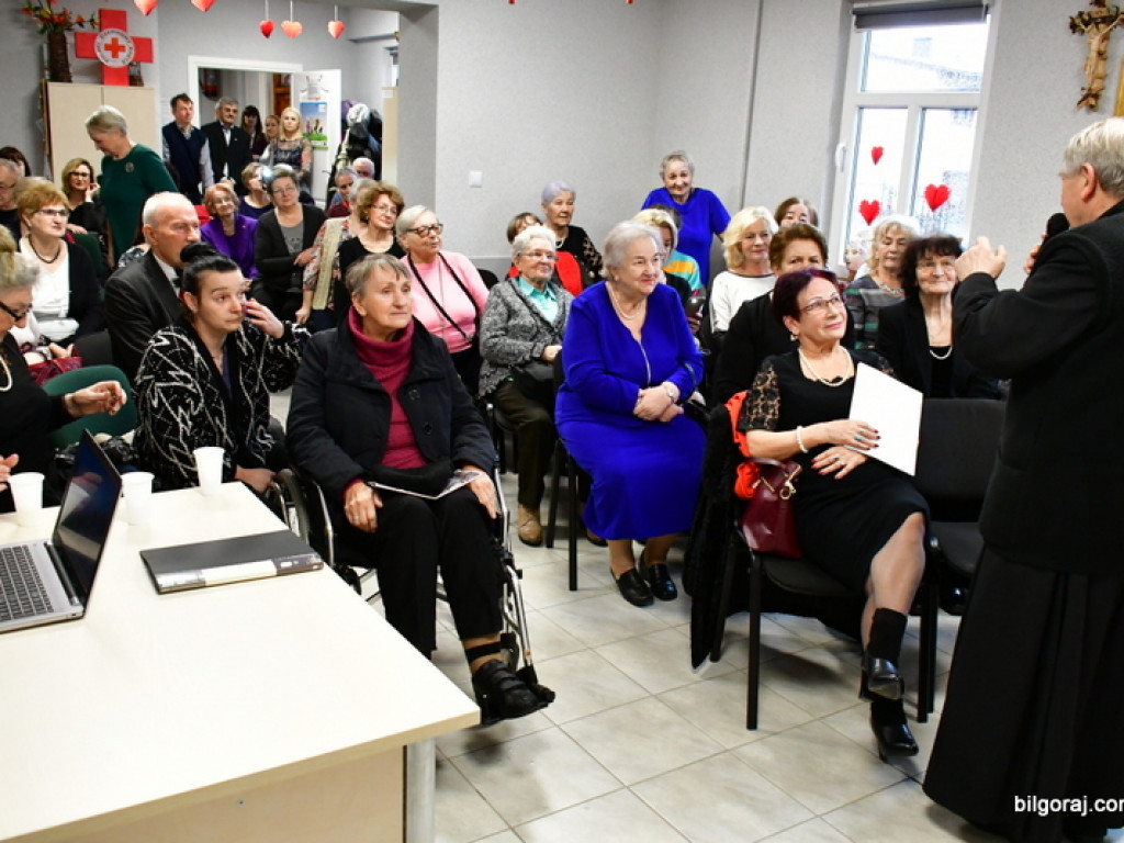 Światowy Dzień Chorego w Biłgoraju (FOTO)