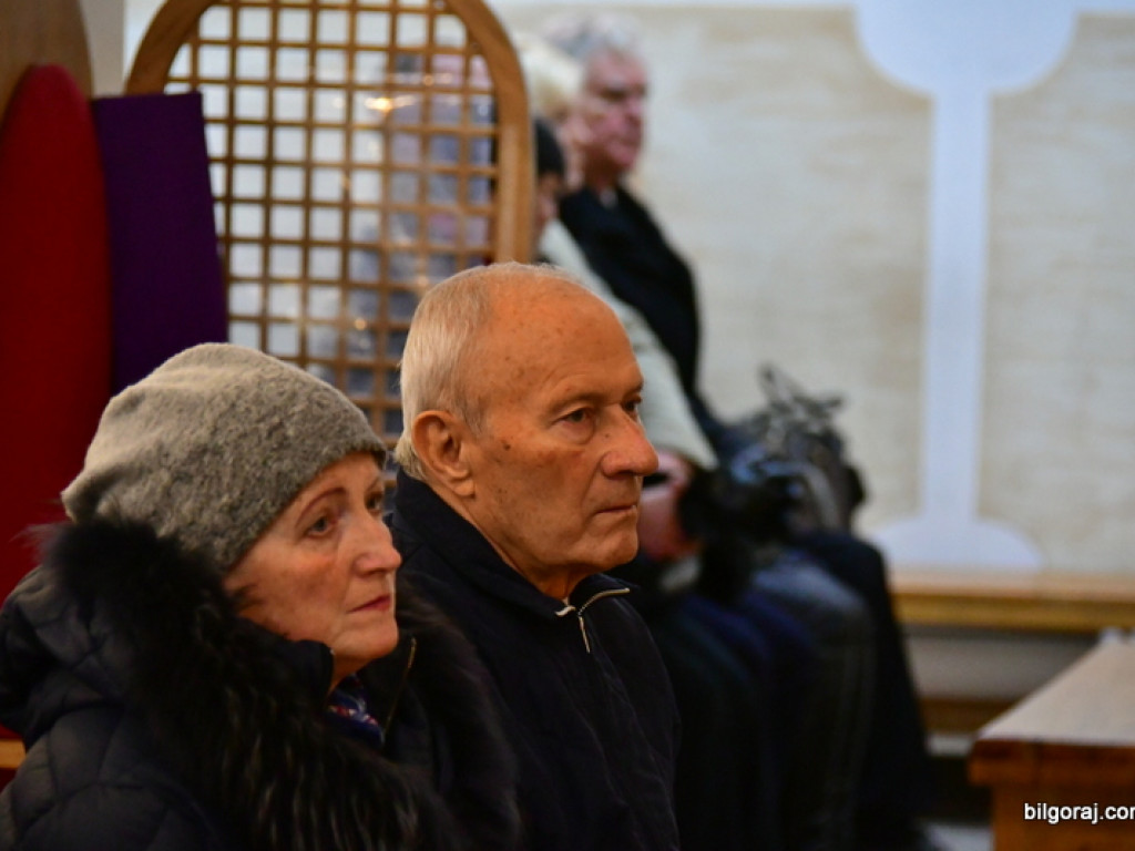 Światowy Dzień Chorego w Biłgoraju (FOTO)