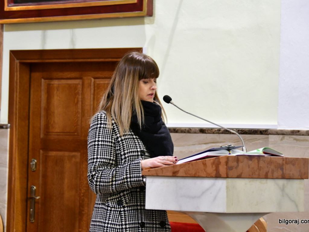 Światowy Dzień Chorego w Biłgoraju (FOTO)