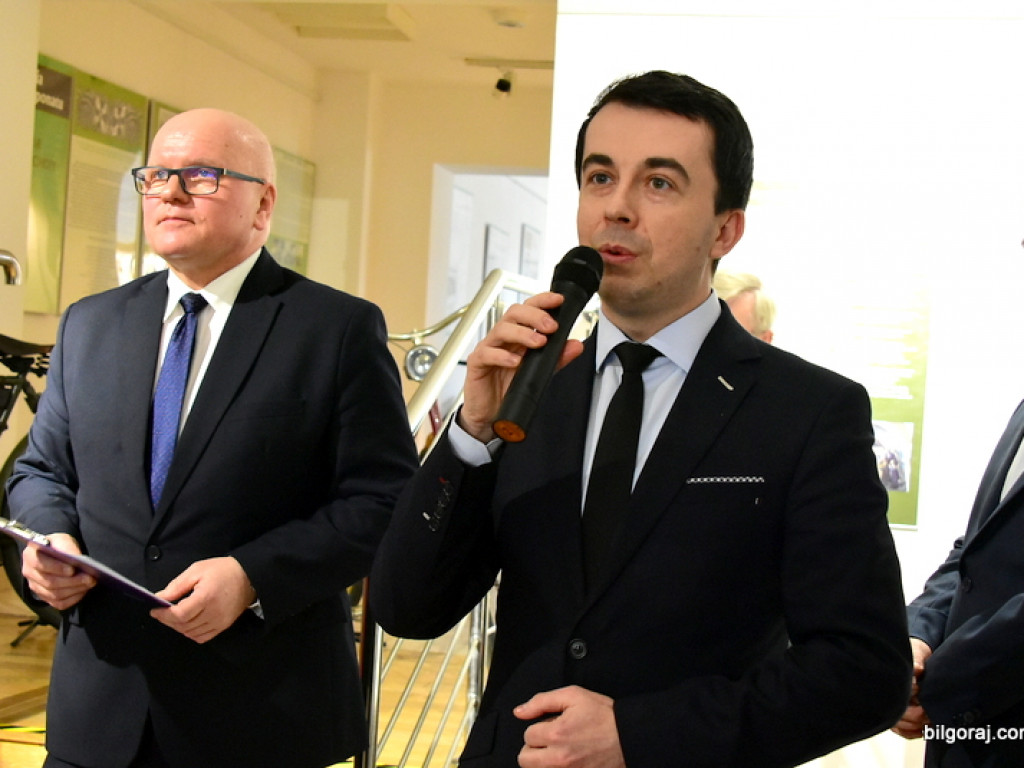 Historia i rowery kołem się toczą (FOTO)