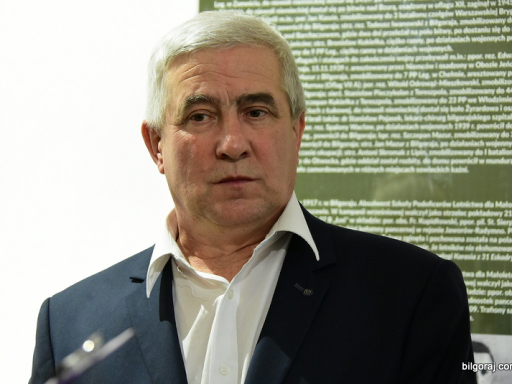 Historia i rowery kołem się toczą (FOTO)