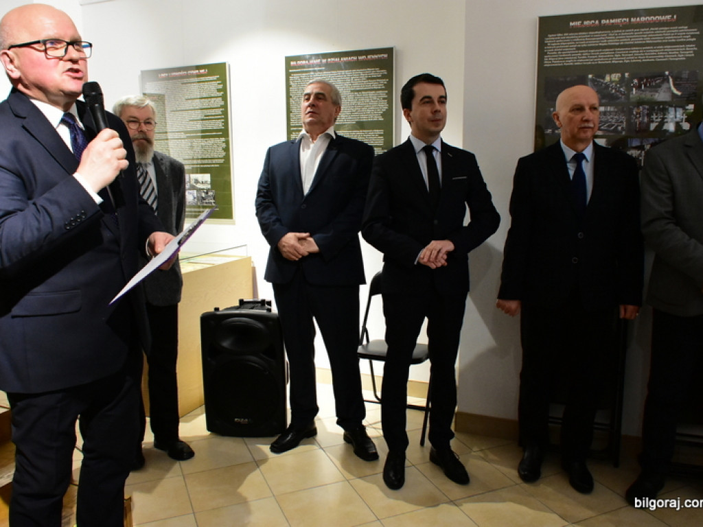 Historia i rowery kołem się toczą (FOTO)