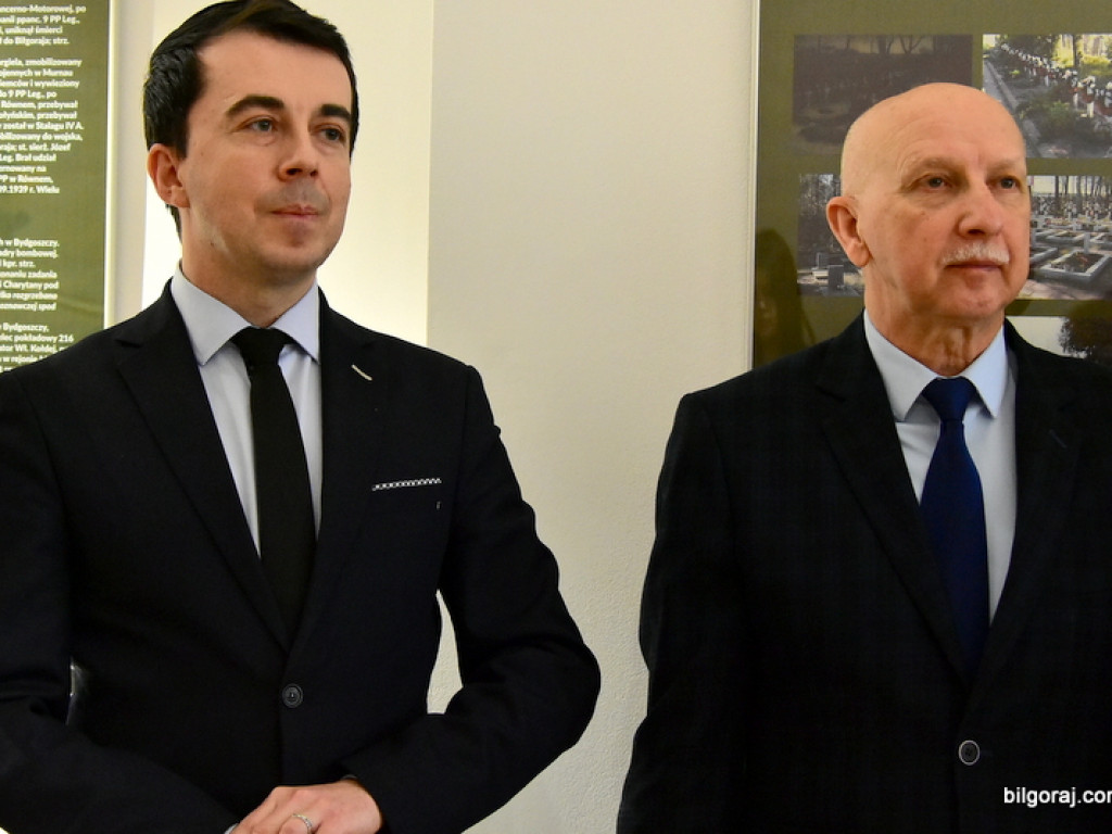 Historia i rowery kołem się toczą (FOTO)