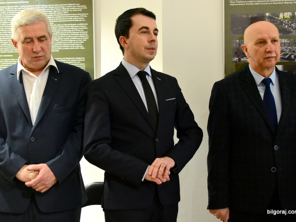 Historia i rowery kołem się toczą (FOTO)