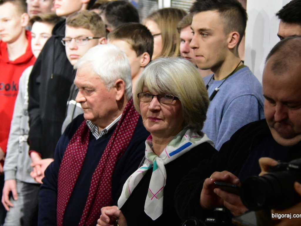 Historia i rowery kołem się toczą (FOTO)