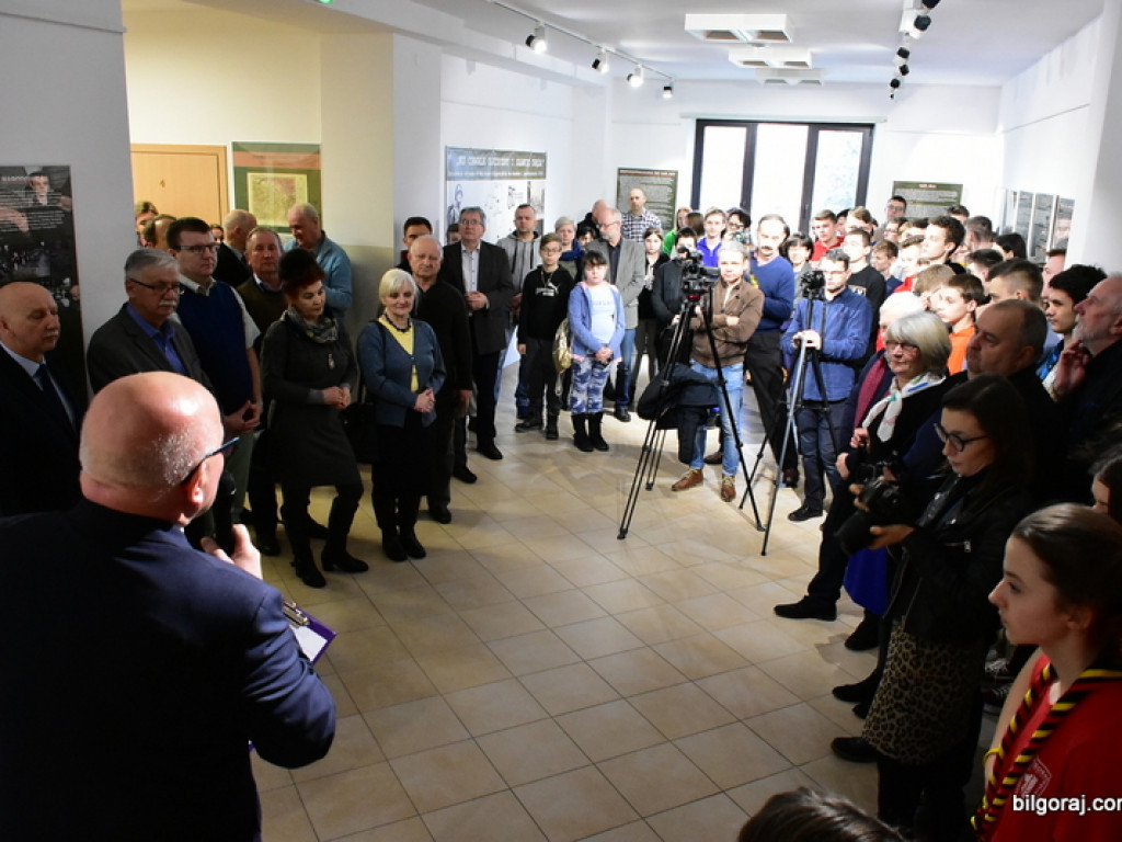 Historia i rowery kołem się toczą (FOTO)