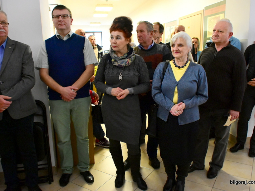 Historia i rowery kołem się toczą (FOTO)