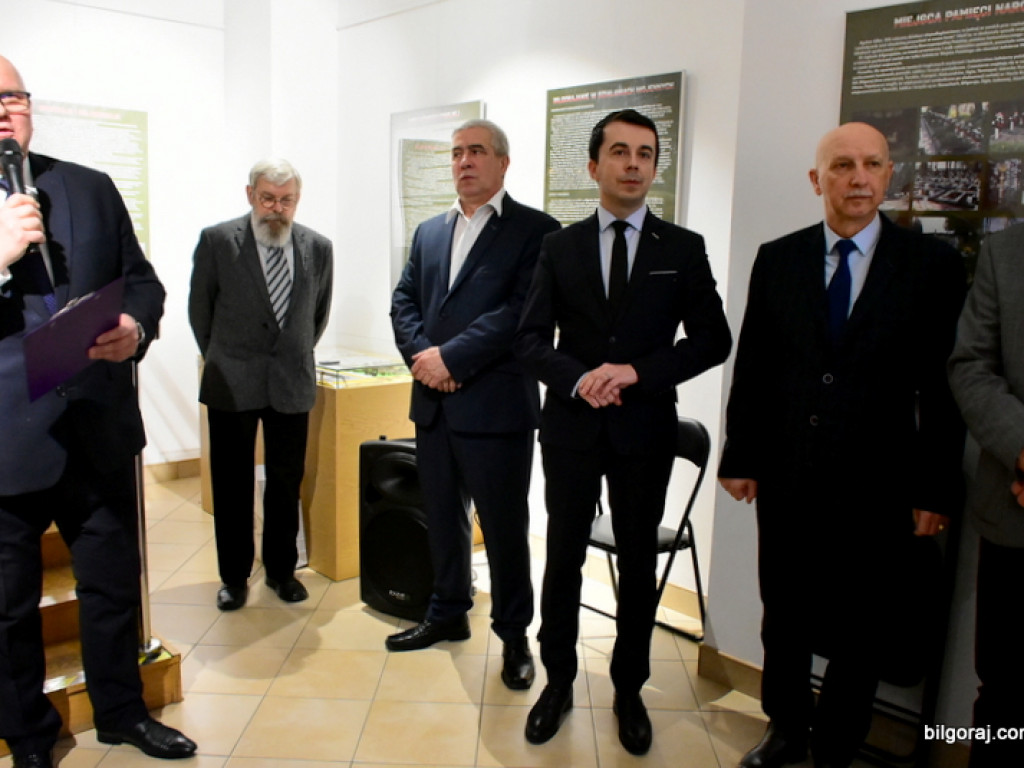 Historia i rowery kołem się toczą (FOTO)